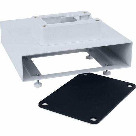 ERGOTRON Mini CPU Holder Slim 2.0 98470ER